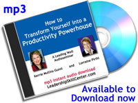 productivity powerhouse