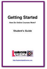 Getting Started