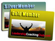leadership coaching club