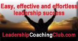 leadership caoching club