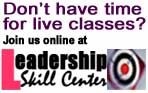 Join us for online courses